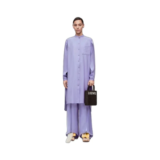 Standard A5 Tote bag in raffia