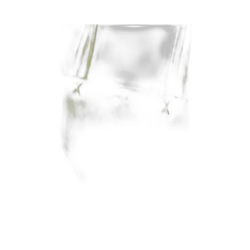 Medium Puzzle Fold tote in shiny calfskin