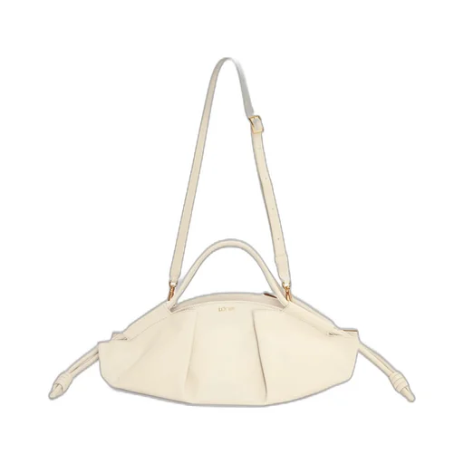 Paseo bag in shiny nappa calfskin
