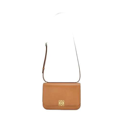 Goya bag in silk calfskin