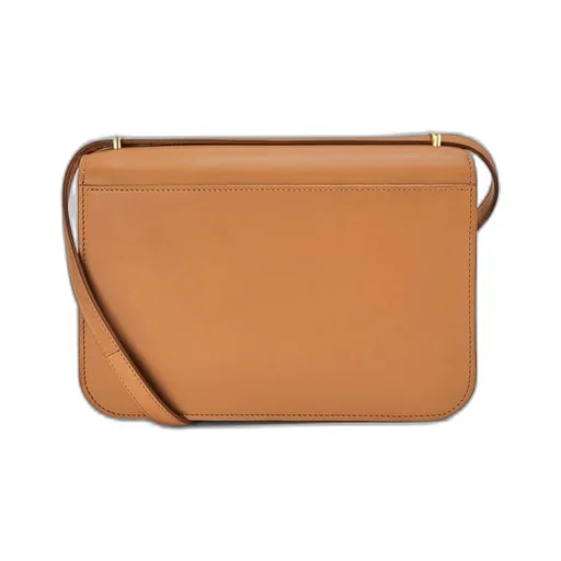 Goya bag in silk calfskin