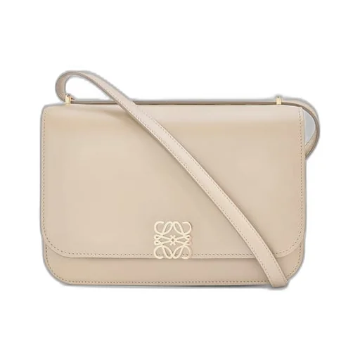 Goya bag in silk calfskin