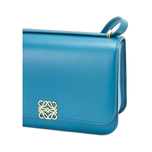 Goya bag in silk calfskin