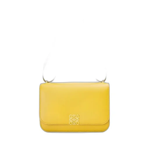 Goya bag in silk calfskin