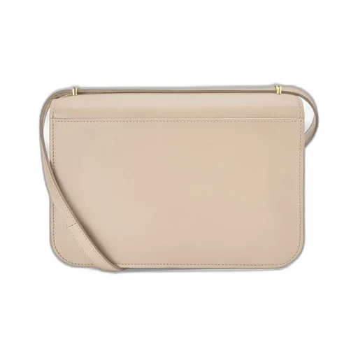 Goya bag in silk calfskin