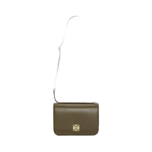 Goya bag in silk calfskin