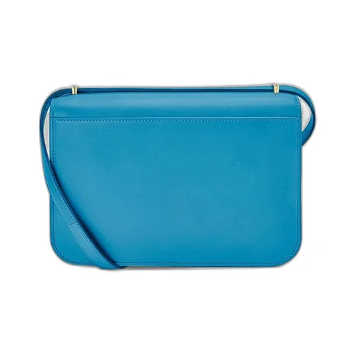 Goya bag in silk calfskin