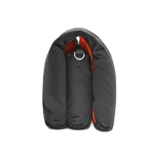 Puffer Goya bag in nylon