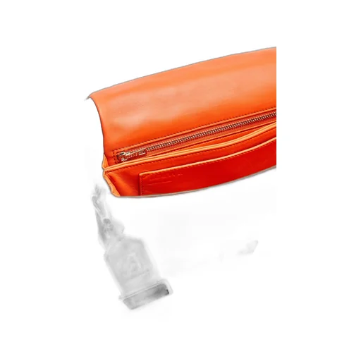 Puffer Goya bag in nylon