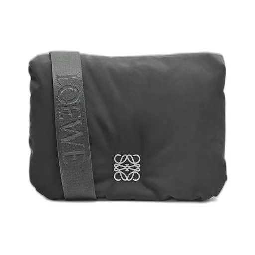 Puffer Goya bag in nylon