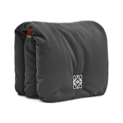 Puffer Goya bag in nylon