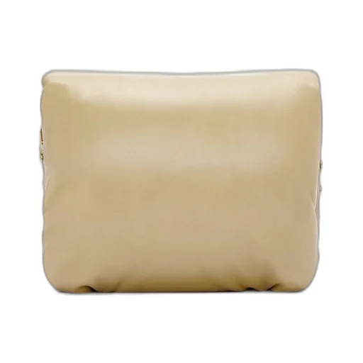 Puffer Goya bag in shiny nappa lambskin
