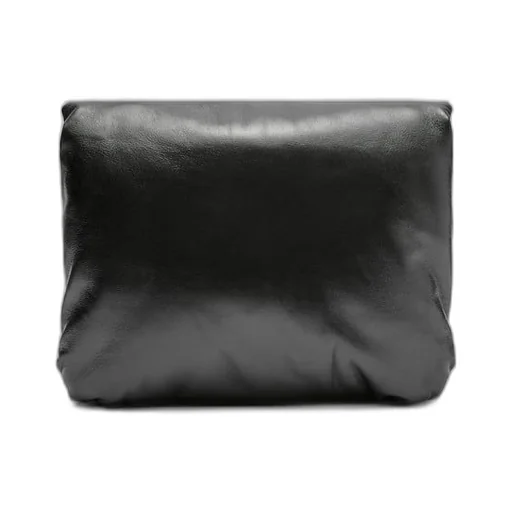 Puffer Goya bag in shiny nappa lambskin