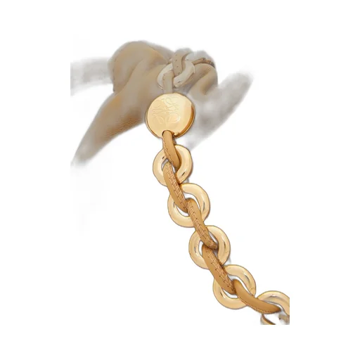 Mini Flamenco Purse bag in mellow nappa lambskin