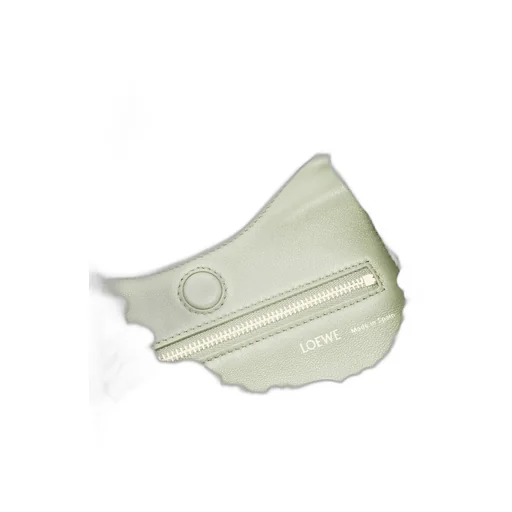 Small Squeeze bag in nappa lambskin