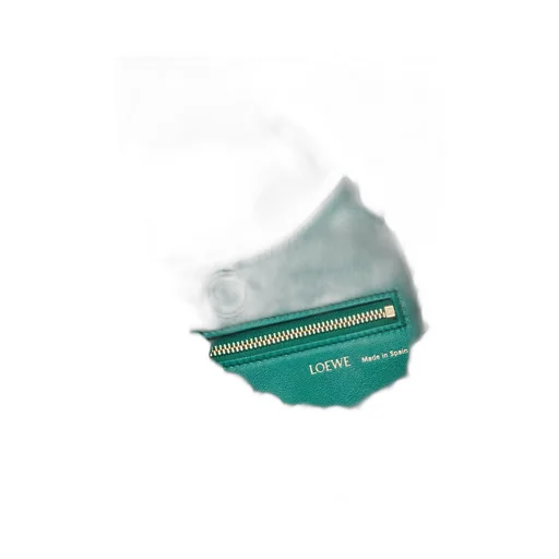 Small Squeeze bag in nappa lambskin