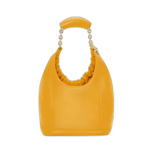 Small Squeeze bag in nappa lambskin