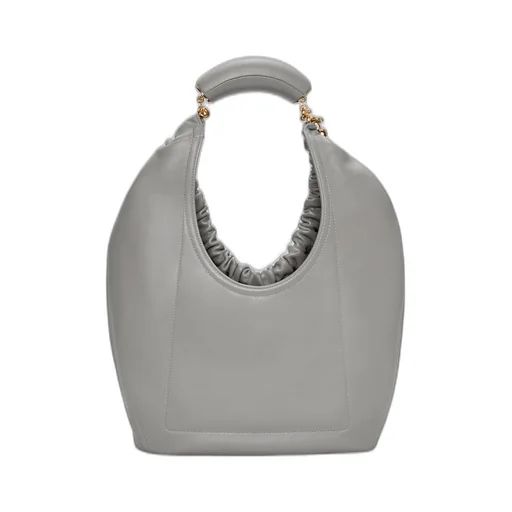 Medium Squeeze bag in nappa lambskin