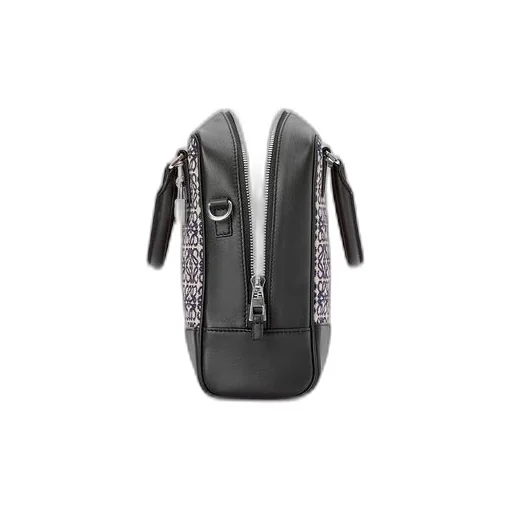 Amazona 15 in Anagram jacquard and calfskin
