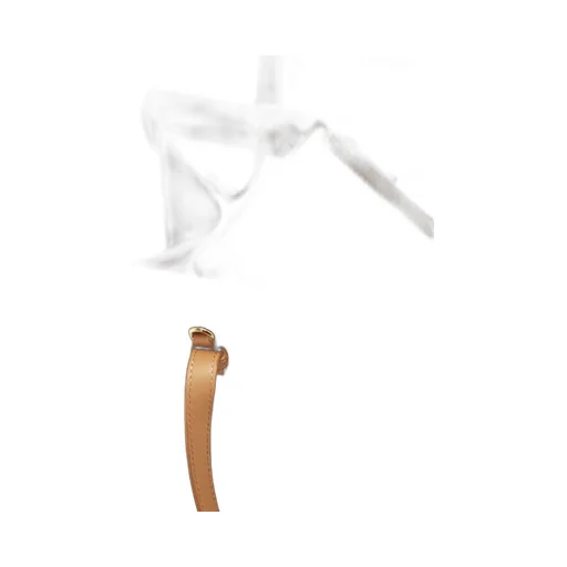 Small Clasp bag in silk calfskin