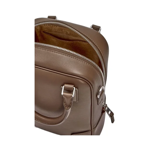 Amazona 15 in nappa calfskin