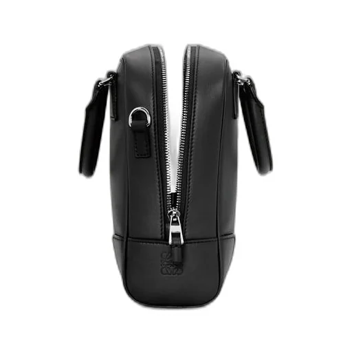 Amazona 15 in nappa calfskin