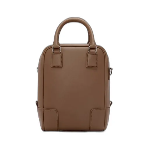 Amazona 15 in nappa calfskin