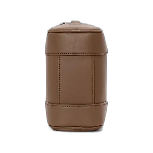 Amazona 15 in nappa calfskin