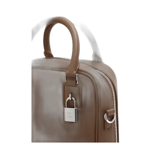 Amazona 15 in nappa calfskin
