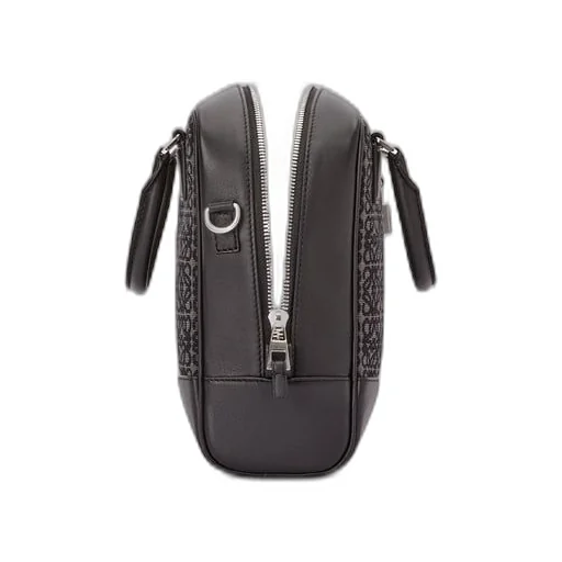 Amazona 15 in Anagram jacquard and calfskin