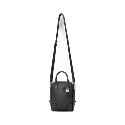 Amazona 15 in nappa calfskin