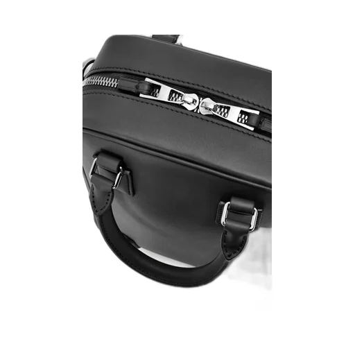 Amazona 15 in nappa calfskin