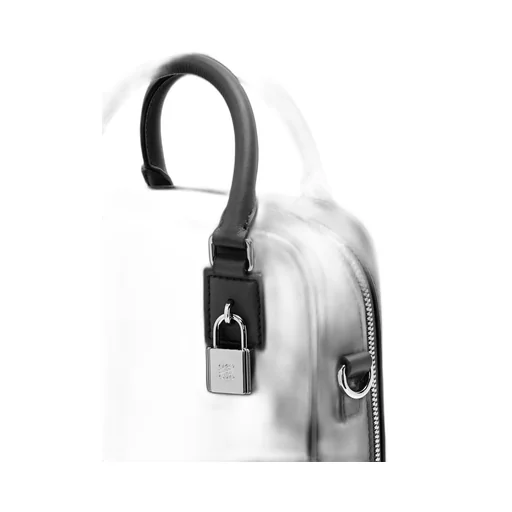 Amazona 15 in nappa calfskin