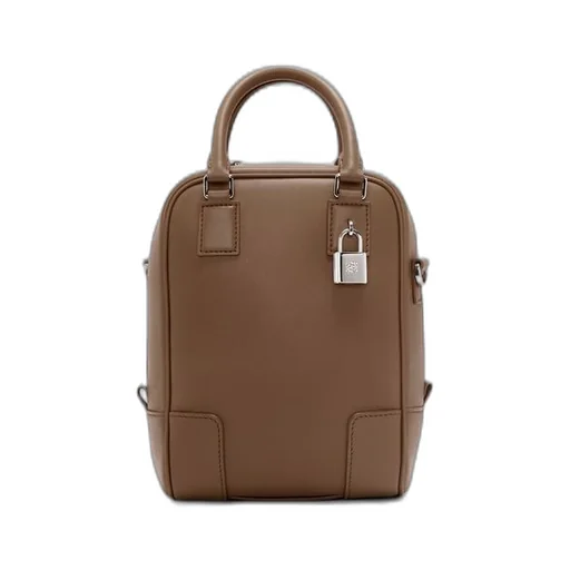 Amazona 15 in nappa calfskin