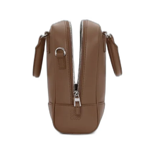 Amazona 15 in nappa calfskin