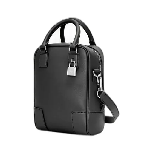 Amazona 15 in nappa calfskin