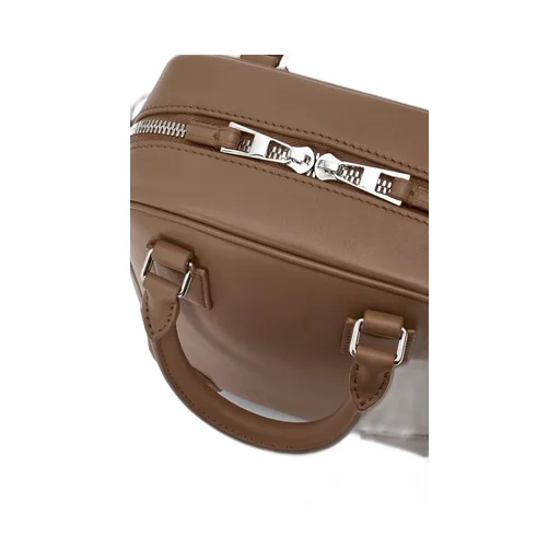 Amazona 15 in nappa calfskin