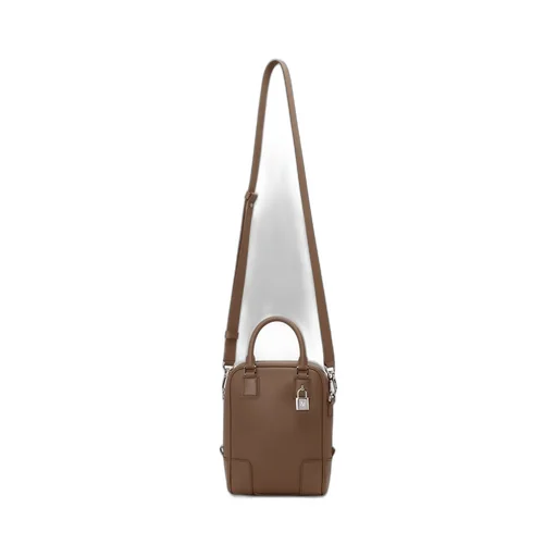 Amazona 15 in nappa calfskin