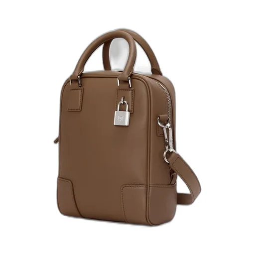Amazona 15 in nappa calfskin