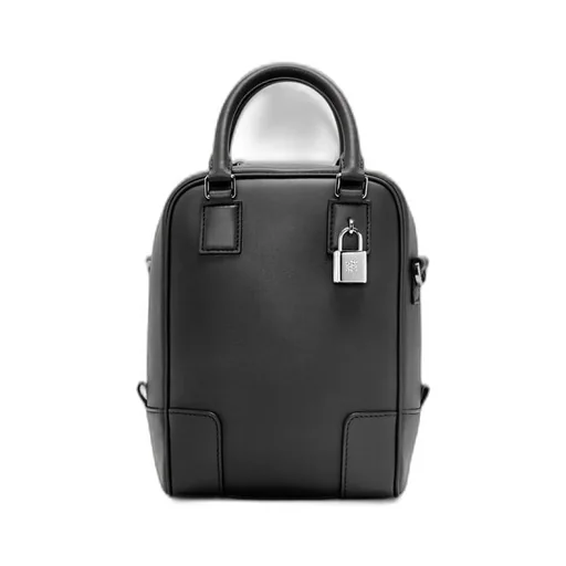 Amazona 15 in nappa calfskin