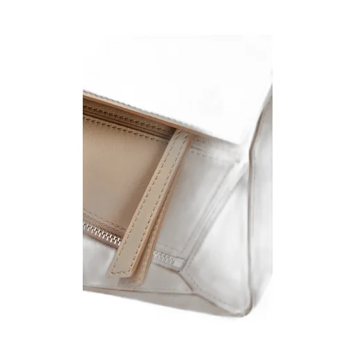 Small Puzzle bumbag in classic calfskin