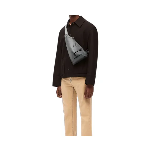 Anton Sling in soft grained calfskin