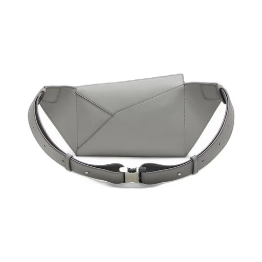 Small Puzzle bumbag in classic calfskin