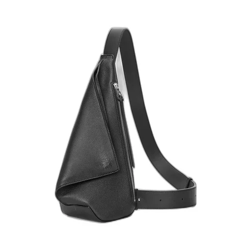 Anton Sling in soft grained calfskin