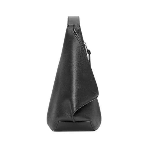 Anton Sling in soft grained calfskin