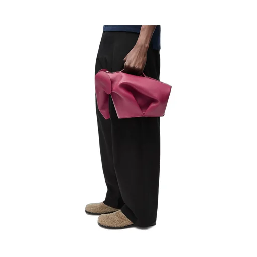 Large Elephant bag in classic calfskin