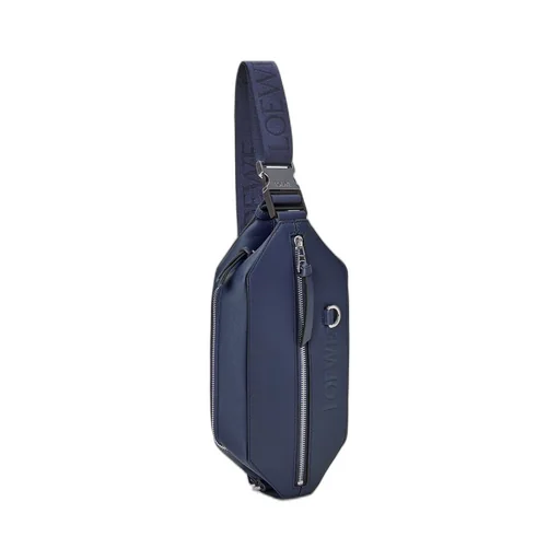 Convertible Sling in classic calfskin
