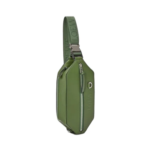 Convertible Sling in classic calfskin