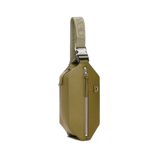 Convertible Sling in classic calfskin
