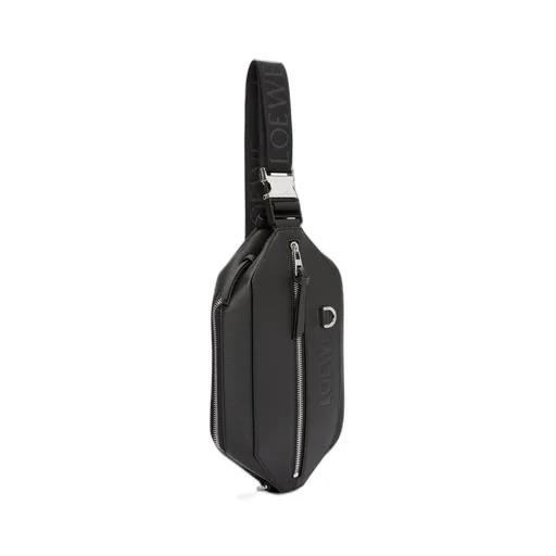 Convertible Sling in classic calfskin